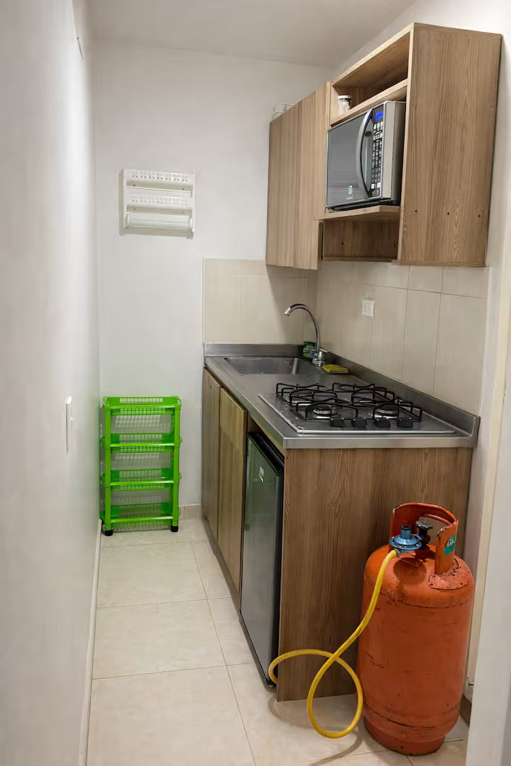 Loft en ubicación TOP Laureles-Belén | Bad Bunny