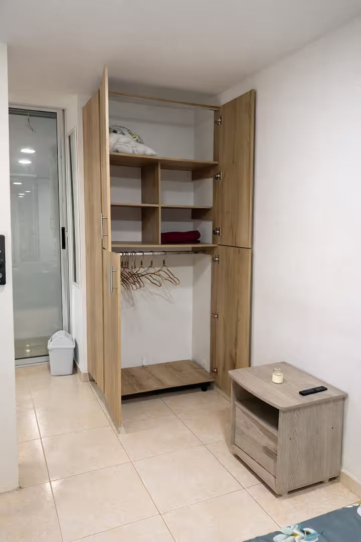 Loft en ubicación TOP Laureles-Belén | Bad Bunny