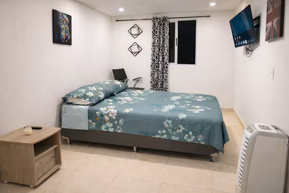 Loft en ubicación TOP Laureles-Belén | Bad Bunny