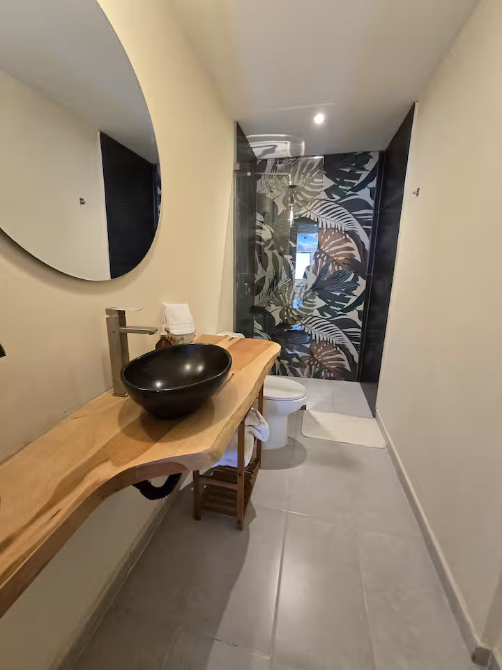 Apartamento laureles-estadio ·Siete cueros·