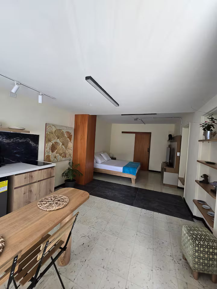 Apartamento laureles-estadio ·Siete cueros·